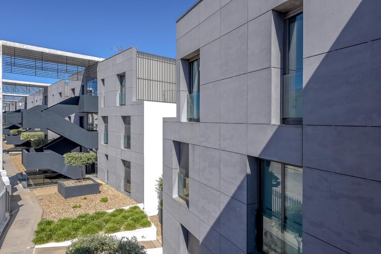 Ken Blacklock Fuseta Exterior foto