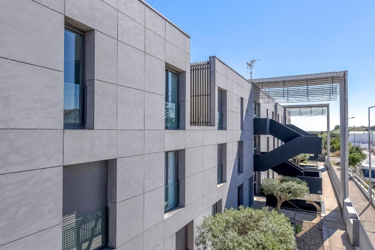 Ken Blacklock Fuseta Exterior foto