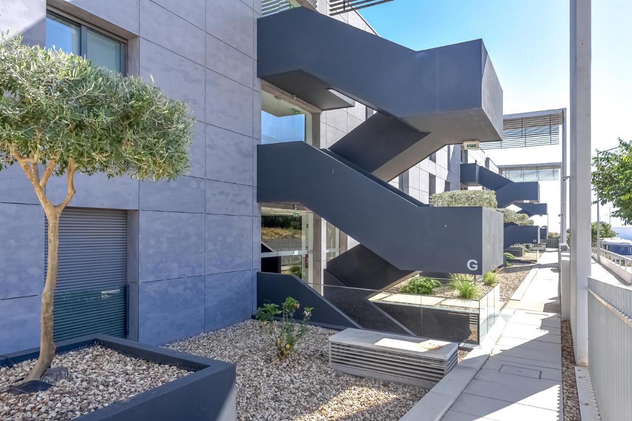 Ken Blacklock Fuseta Exterior foto