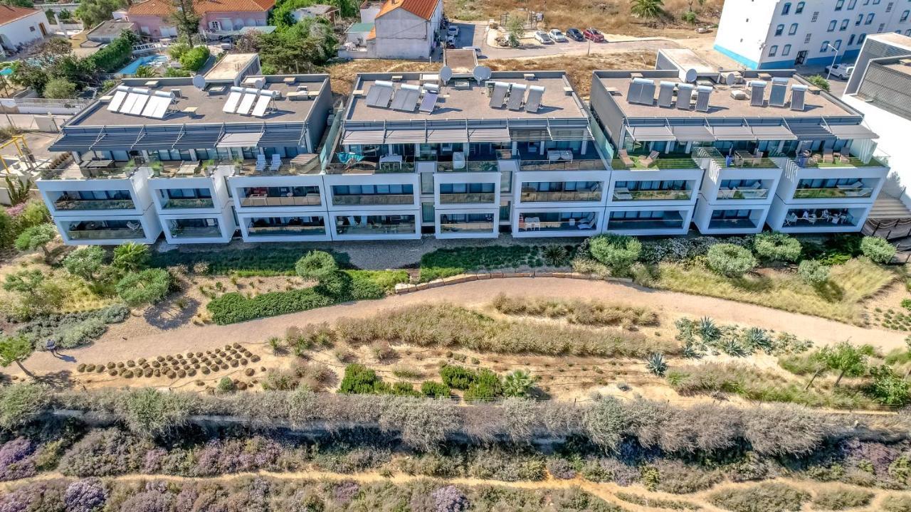 Ken Blacklock Fuseta Exterior foto